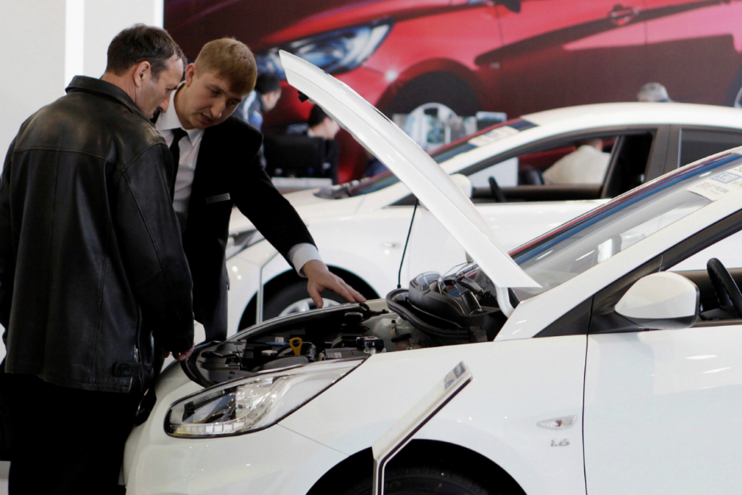 <span style="font-weight: bold;">Взыскание денежных средств за некачественный автомобиль</span>